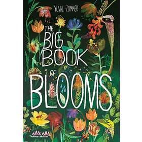 The Big Book Of Blooms