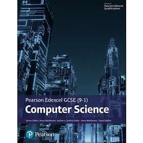 Pearson Edexcel GCSE (9-1) Computer Science