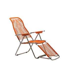 Fiam Spaghetti Deckchair