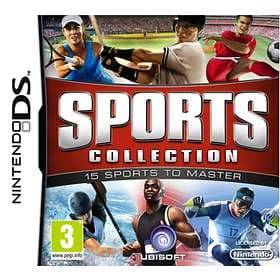 Sports Collection (DS)