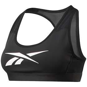 Reebok Lux Vector Racer Bra