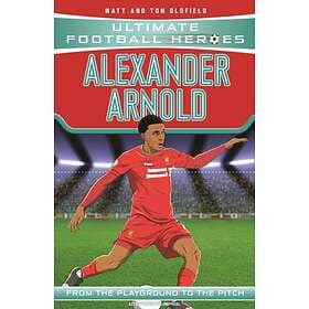 Alexander-Arnold
