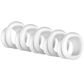 Satisfyer Pro Penguin Next Generation Tips 5-pack
