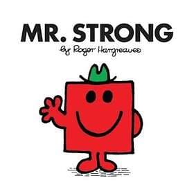 Mr. Strong