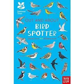 National Trust: Out And About Bird Spotter