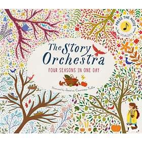 The Story Orchestra: Four Seasons In One Day