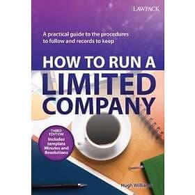 How To Run A Limited Company