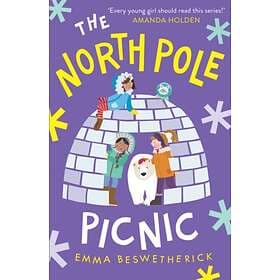 The North Pole Picnic