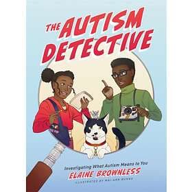 The Autism Detective