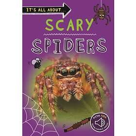 It's All About... Scary Spiders