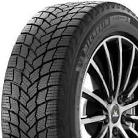 Michelin X-Ice Snow SUV 275/50 R22 115H