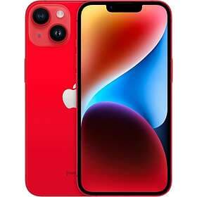 Apple iPhone 14 (Product)Red Special Edition 256GB