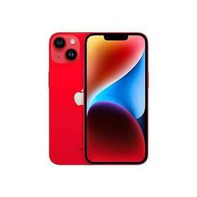 Apple iPhone 14 (Product)Red Special Edition 128GB