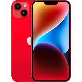 Apple iPhone 14 Plus (Product)Red Special Edition 256GB