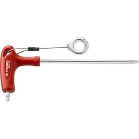 Facom 89TX.40SLS T-grepp Torxnyckel 40