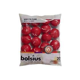 Bolsius Floating Candles 20pcs