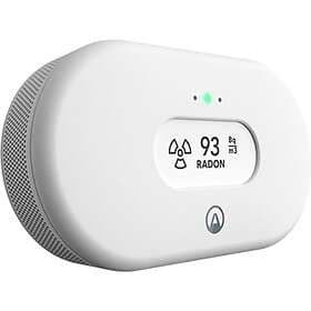Airthings View Radon