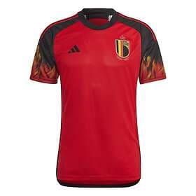 Adidas Belgium Home Jersey 22/23 (Men's)