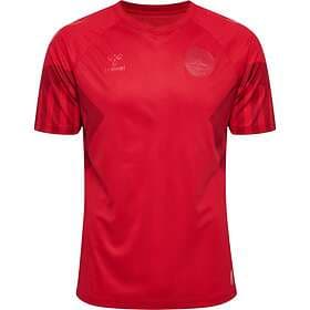Hummel Denmark Home Jersey 22/23 (Men's)