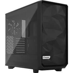 Fractal Design Meshify 2 Lite TG Light Tint (Black/Transparent)
