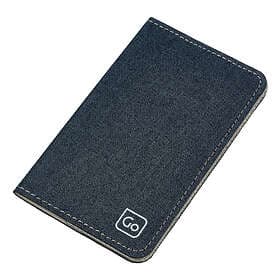 Go Travel The Slip RFID Card Holder
