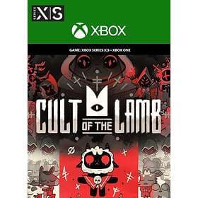 Cult of the Lamb (Xbox One | Series X/S)