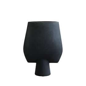 101 Copenhagen Sphere Vase Square 430mm