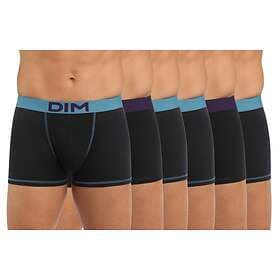 DIM Boxers 6-Pack