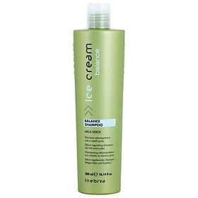 Inebrya Ice Cream Balance Shampoo 300ml