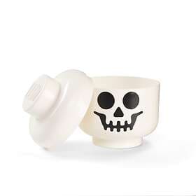 LEGO 5005634 Skeleton Storage Head – Large