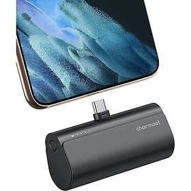 Charmast 5000mAh