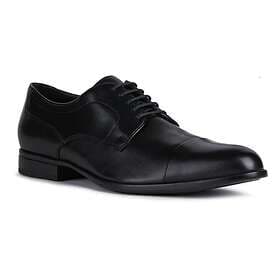 Geox Mens U Iacopo A Shoes UK