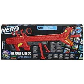 NERF Roblox Zombie Attack: Viper Strike Dart Blaster