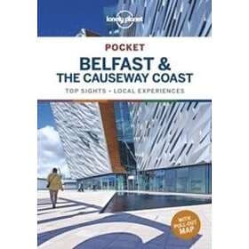 Pocket Belfast & The Causeway Coast LP