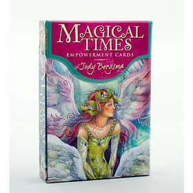Magical Times
