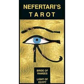 Nefertari’s Tarot