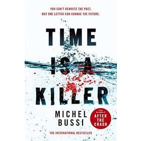 Time Is A Killer