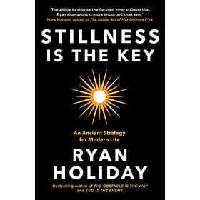 Stillness Is The Key