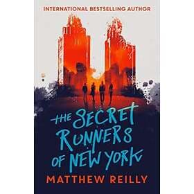 The Secret Runners Of New York