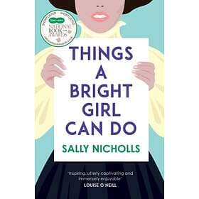 Things A Bright Girl Can Do