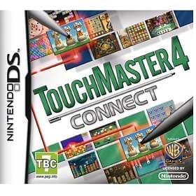 TouchMaster: Connect (DS)