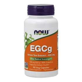 Now Foods EGCG 90 Capsules