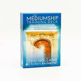 The Mediumship Training Deck