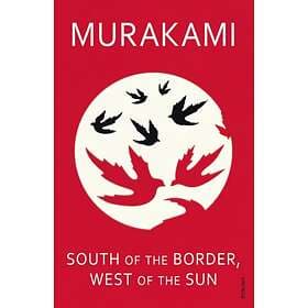 South Of The Border, West Sun