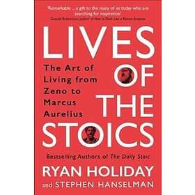Lives Of The Stoics