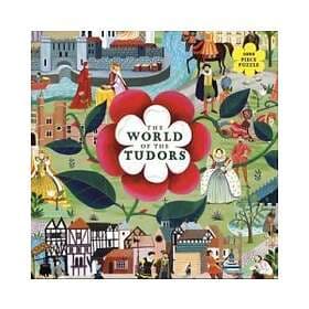 The World Of The Tudors
