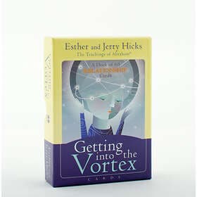 Getting Into The Vortex Cards
