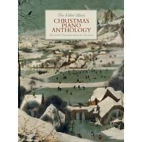 Christmas Piano Anthology