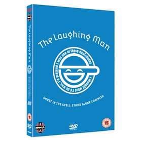 Ghost In the Shell: Stand Alone Complex - The Laughing Man (UK) (DVD)