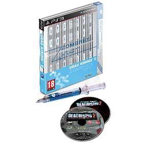 Dead Rising 2 - Zombrex Edition (PS3)